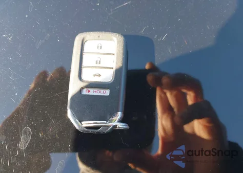 2013 Honda Accord Ex-L V-6 z USA, uszkodzony, nr VIN 1HGCR3F80DA047130